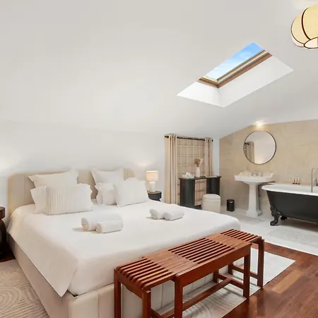 Prime Location - Place Des Lices - Maison Lerins Apartment