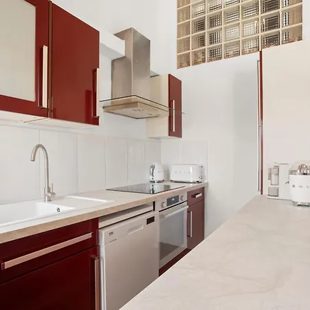 Prime Location - Place Des Lices - Maison Lerins *