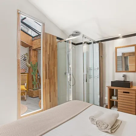 Prime Location - Place Des Lices - Maison Lerins *