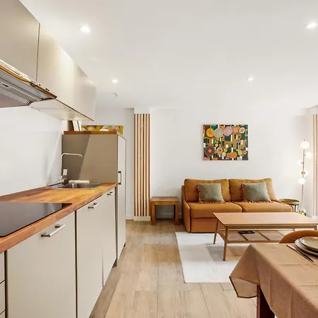Prime Location - Place Des Lices - Maison Lerins *