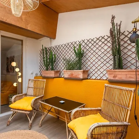 Prime Location - Place Des Lices - Maison Lerins Apartment Saint-Tropez