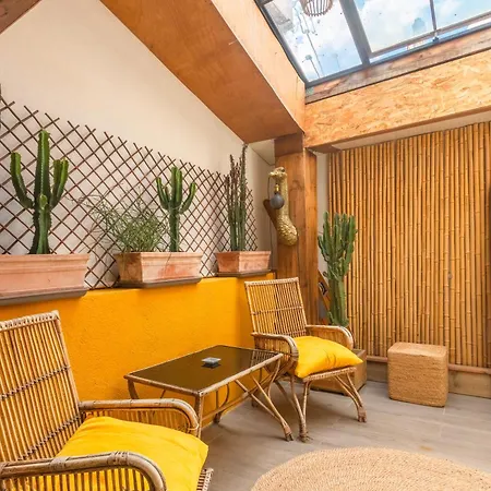 Prime Location - Place Des Lices - Maison Lerins *