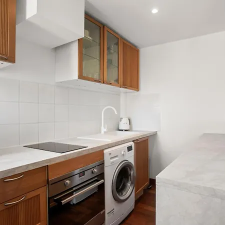 Apartment Prime Location - Place Des Lices - Maison Lerins *