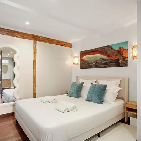 Prime Location - Place Des Lices - Maison Lerins * Saint-Tropez
